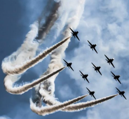 北欧四国宣布打造「联合空军」，对欧洲地缘战略局势产生哪些影响？