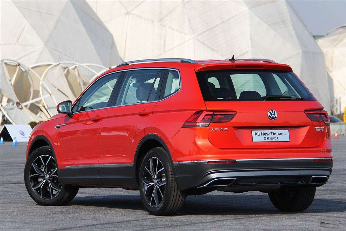 30万买suv 车神给你以下推荐 知乎