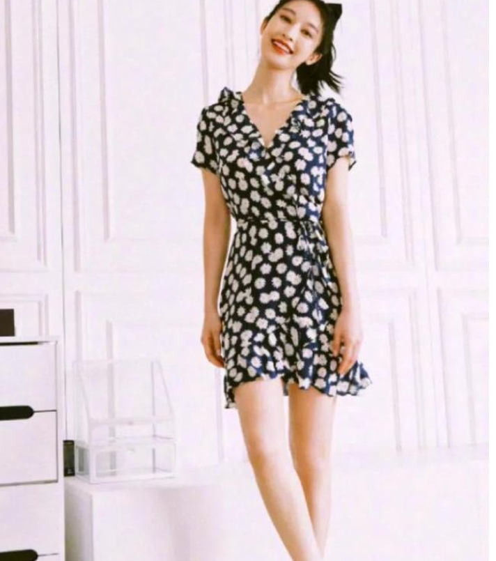 女生的小雛菊長什么樣(不是花)（少女雛菊ins圖片）