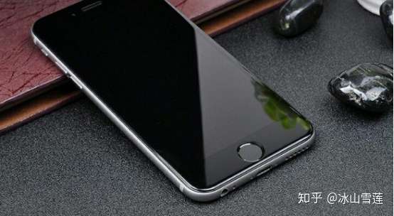 Iphone 6系列 知乎