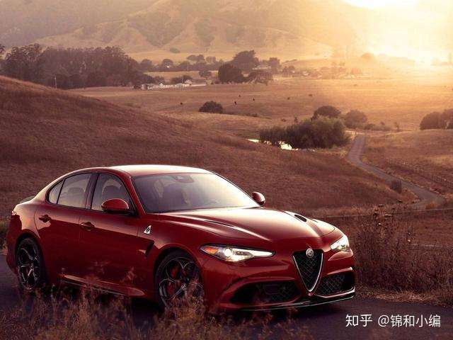 阿尔法罗密欧4c他来啦 成都锦和二手车市场带你看topgear挚爱 知乎