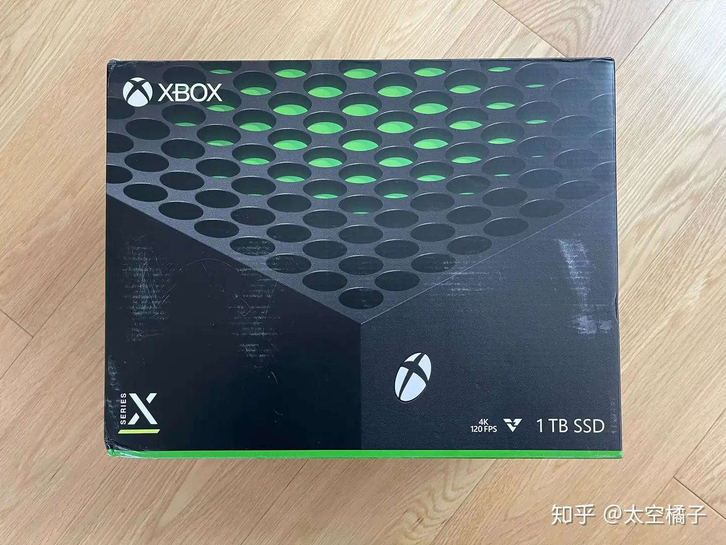 索粉入手！ Xbox Series X（XSX）真实评测，到底值不值得买？ - 知乎