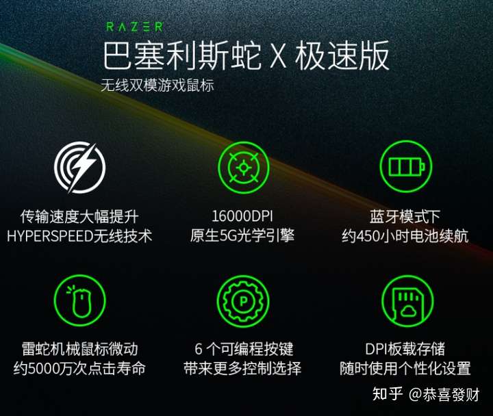 2020游戏鼠标推荐？游戏鼠标额哪些品值得值推荐的呢