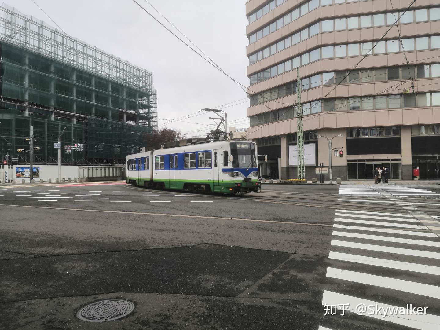 日本行记 通往关西空港之路 一 知乎