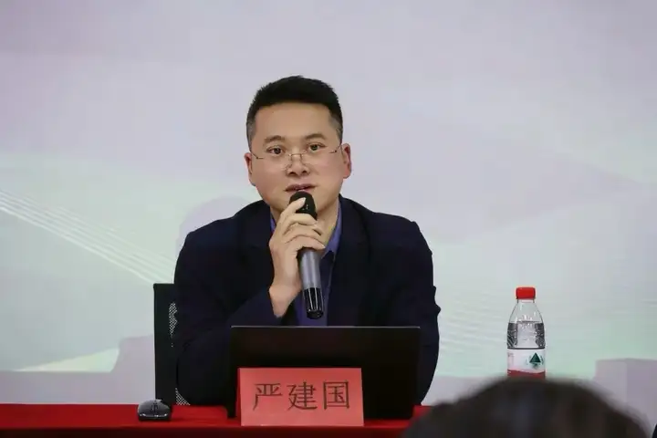 【活力校园】乐育五色铸根基 表彰先进启新程 | 富阳校区春季开学典礼暨表彰大会(图15)