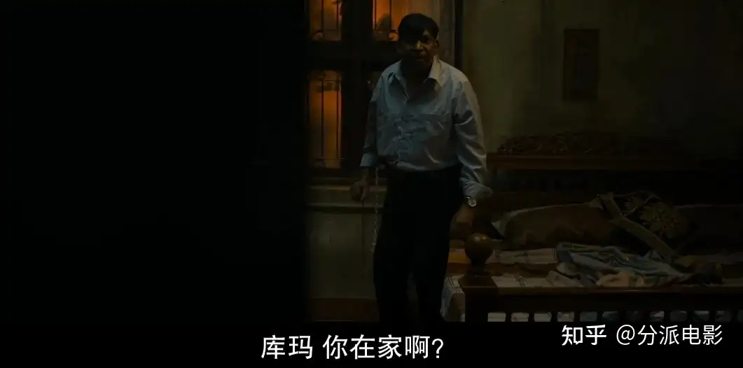 印度高分悬疑新作《妄人妄途》，又被它爽到了