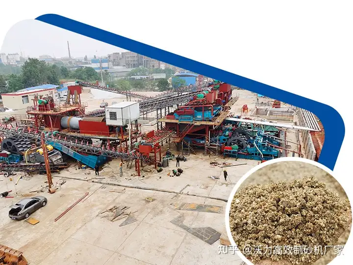 一看就会(最新制砂机型号及图片)小型制砂设备及价格,(图2) 一看就会(最新制砂机型号及图片)小型制砂设备及价格,(图2)