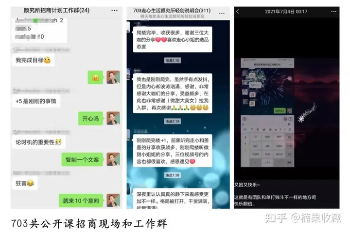 如何搭建一个2W人,月销售额100W的社群团购团队