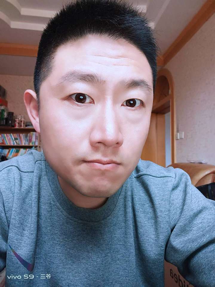 水桶无短板,这样的vivo S9你可满意?