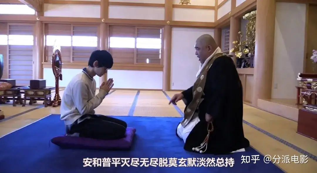 伪纪录片鬼才导演又出手了，《近畿怪谈》恐怖拉满！