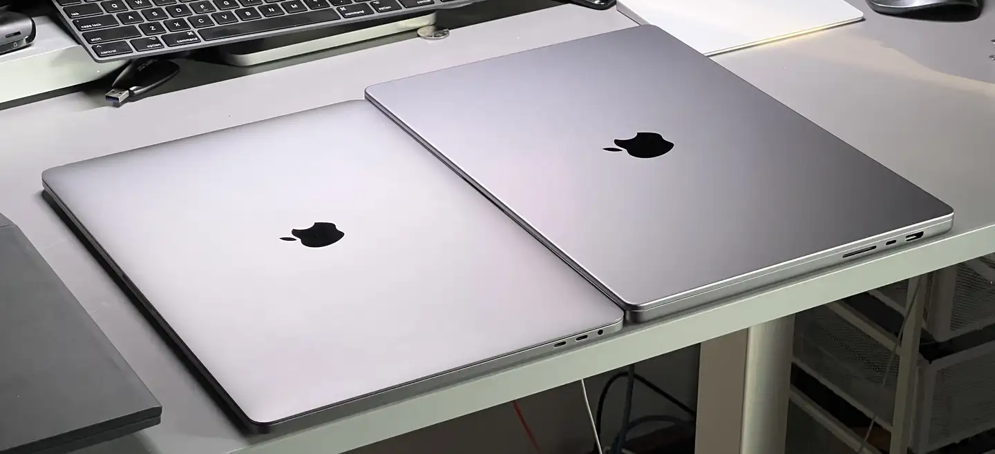 带刘海屏的Macbook Pro 2021 实际上手感受如何？ - 知乎