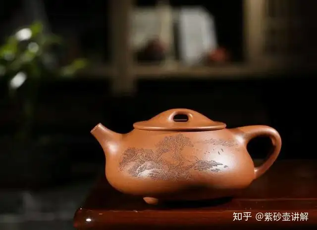 玩壶多年的老茶客，对紫砂的几点看法- 知乎