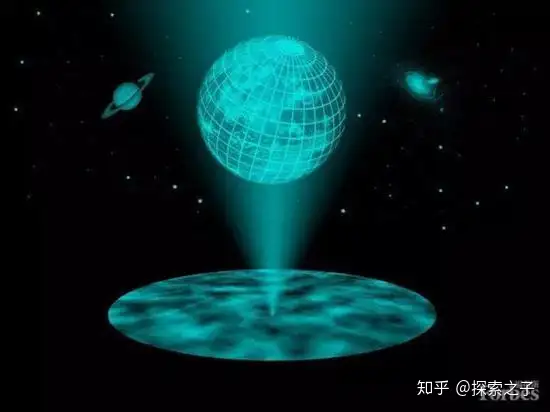 为什么说宇宙是无限大的？ - 知乎