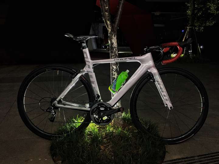 骑记r1公路车的功率轮组值得入手吗