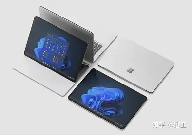 Surface Laptop Studio新品新气象？与老款Surfacebook对比- 知乎