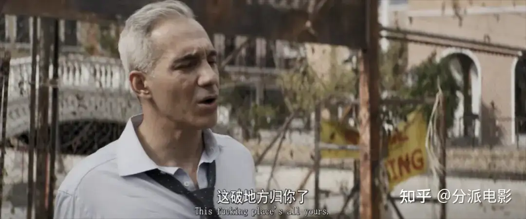 《反悔枪手》超燃爽片,枪战场面好看到爆!