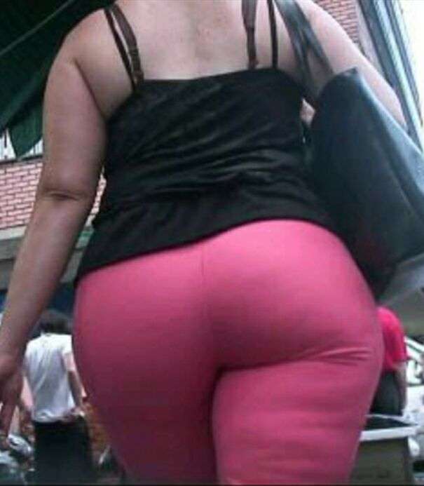 最近听到一个词恋胖症我就纳了闷了为什么我一个胖