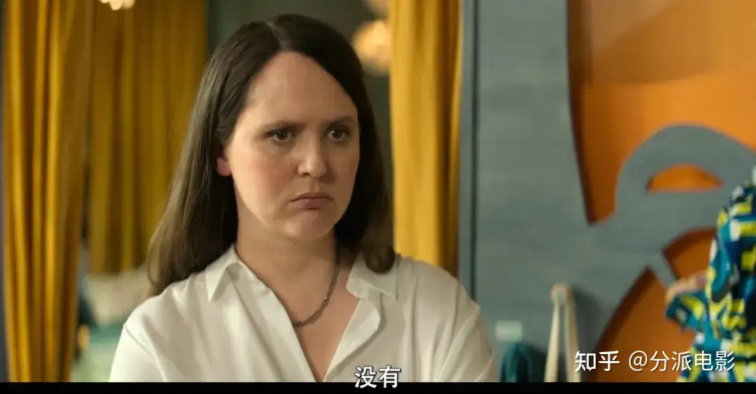 《正念谋杀 第二季》苦等两年,这部高分悬疑剧终于回归