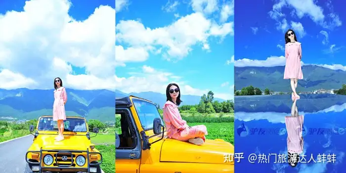 到云南旅游一般要大概多少钱，六天五晚花费多少！防踩坑攻略！