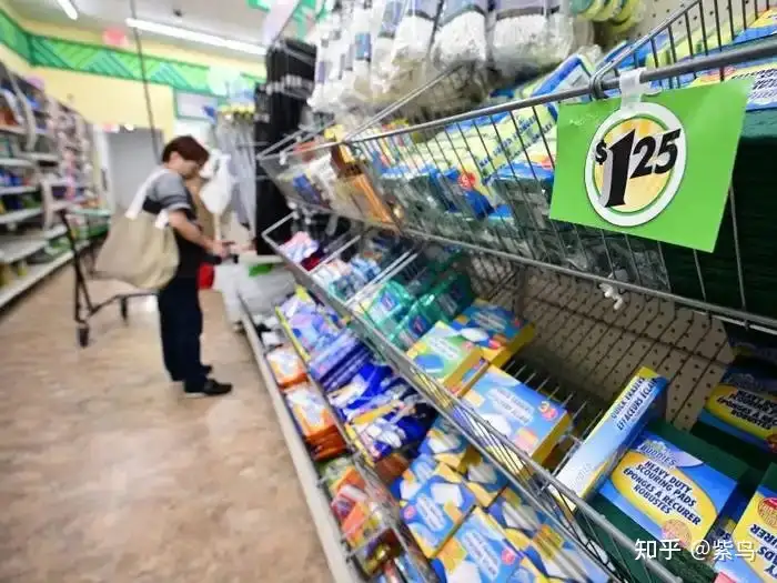 Temu正在成为美国的在线“一元店”！消费者已经离不开它了？ - 墨华网 (图3)