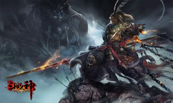 原有百花香,只余勿忘我——斗战神的辉煌与陨落-游戏攻略礼包下载 安卓苹果手游排行榜 好游戏尽在春天手游网 原有百花香,只余勿忘我——斗战神的辉煌与陨落-游戏攻略礼包下载 安卓苹果手游排行榜 好游戏尽在春天手游网