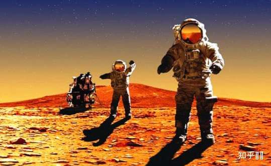 如果移民火星只能带三样东西,你会带什么?