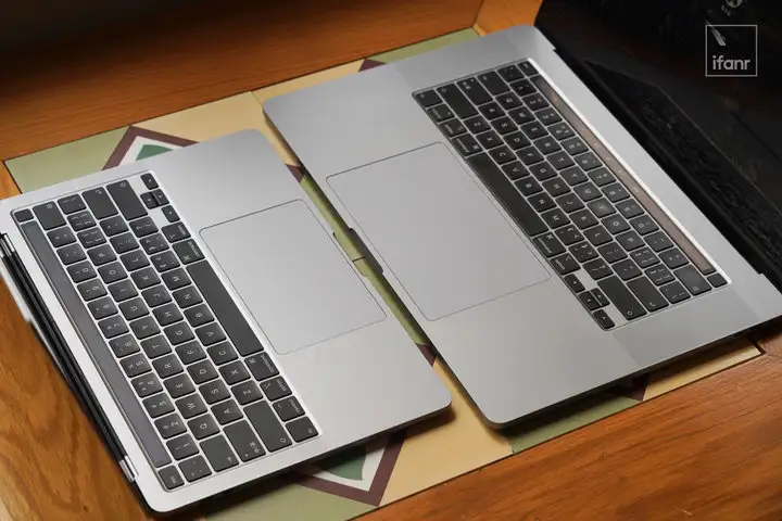 2020 款13 英寸MacBook Pro 评测：该买买买还是下次一定？ - 知乎