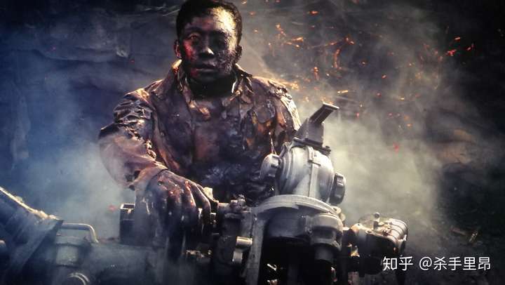 从谨小慎微到莽撞人张译让人物有了弧光