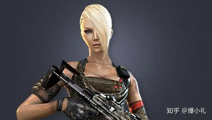 CF复仇女神和异形终结者的背景剧情，揭秘他们不为人知的故事-游戏攻略礼包下载 安卓苹果手游排行榜 好游戏尽在春天手游网