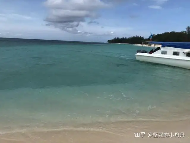 Malaysia Traviling 马来西亚沙巴自助游攻略