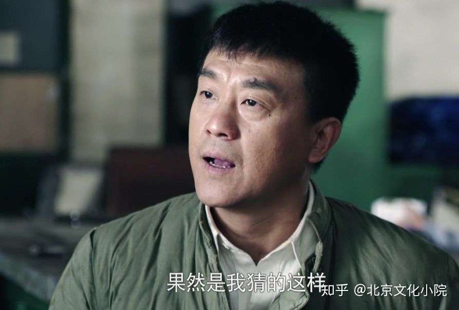 一句简单的 吃了吗 您呐 藏着北京人的热乎劲儿 知乎