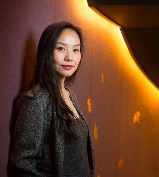 进化者系列刘畅颠覆自我之路