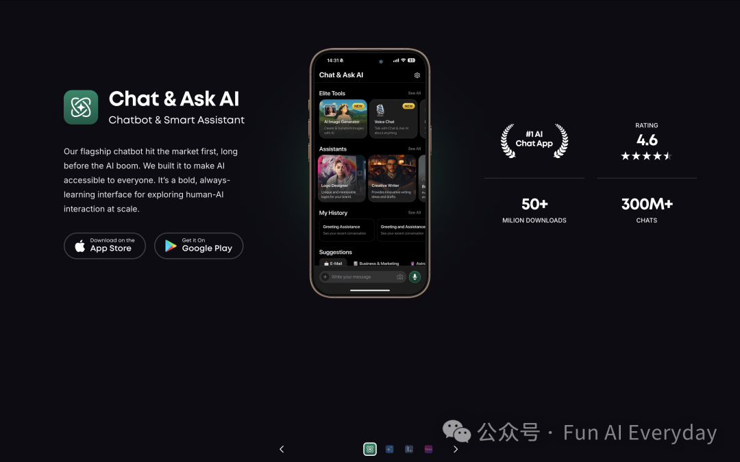 AI 套壳工厂｜土耳其 Codeway：全球爆款应用制造机