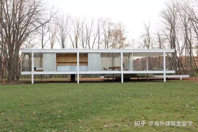 这9位建筑师没有建筑学学位 却影响了整个现代建筑 知乎