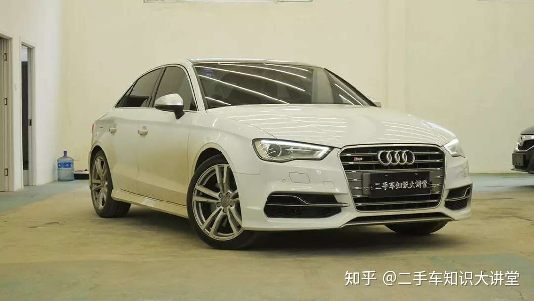 能让百万超跑吃灰的小钢炮 居然只要30万 知乎