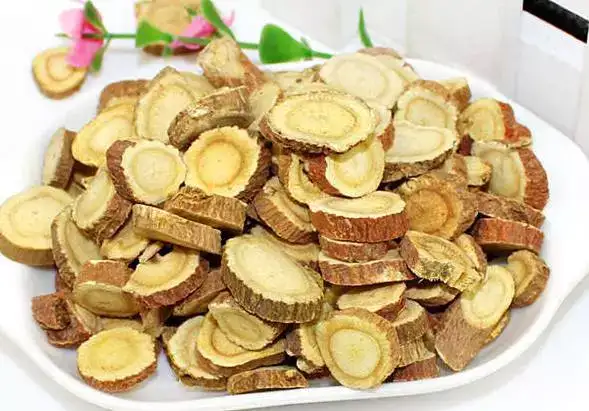 甘草的功效与作用介绍