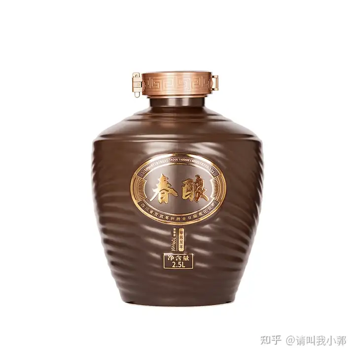 酒_有哪些性价比高的酒(主要白酒)推荐？  第1张