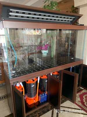 德国德克无管件鱼缸怎么样?