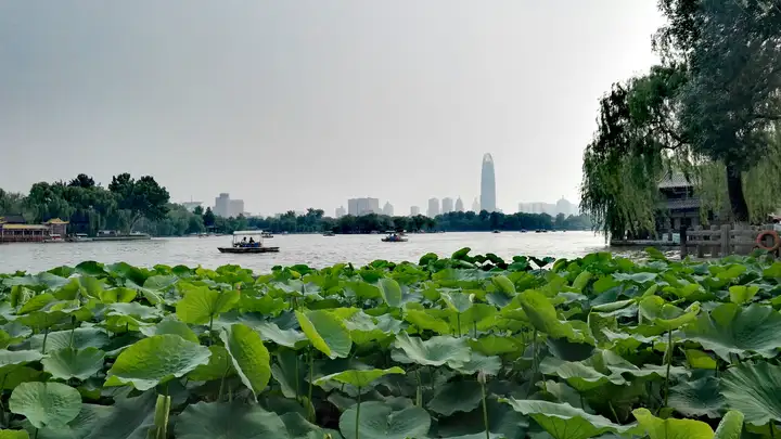 济南有哪些地方值得一去?