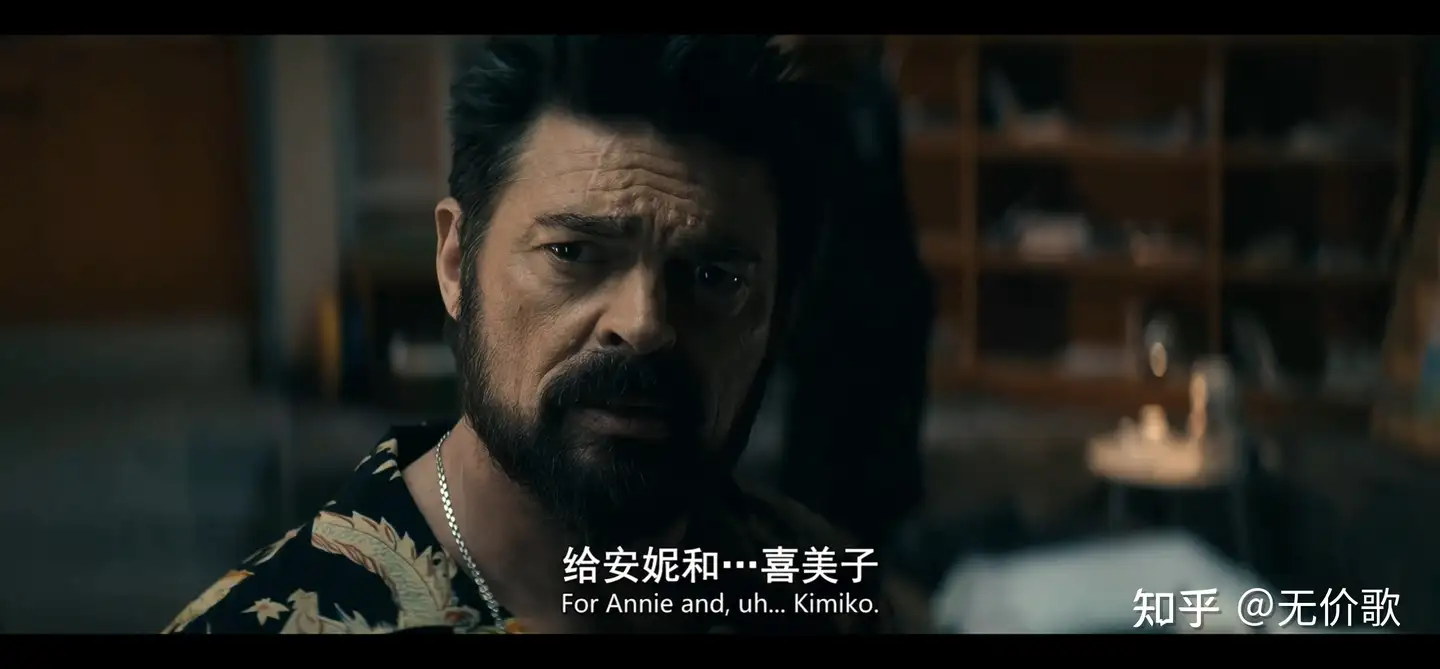 《黑袍纠察队》最终季大家觉得会烂尾吗？