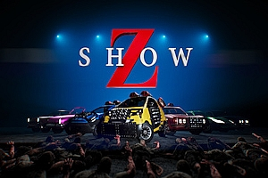 Z僵尸世界赛车大战 Z Show