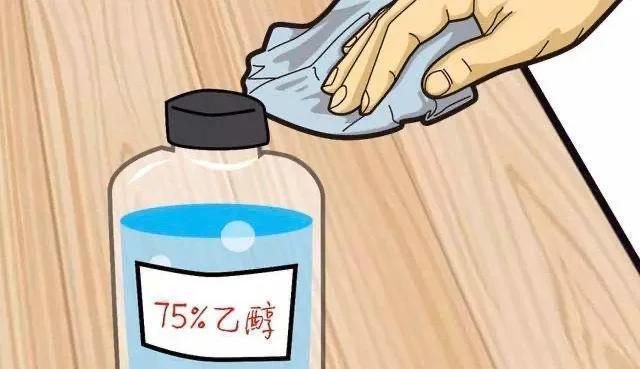 家里消毒的正确方法有哪些(家用消毒方法哪些不能用)插图(1) 家里消毒的正确方法有哪些(家用消毒方法哪些不能用)插图(1)