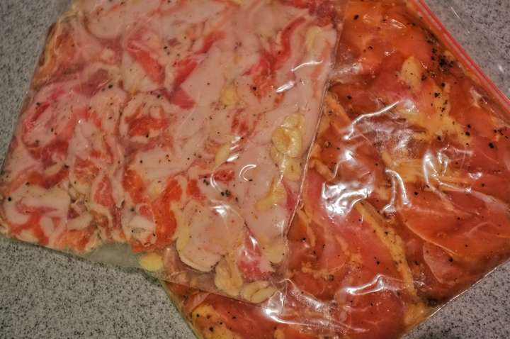 学会四道日式腌渍食谱,做饭变得美妙又简单