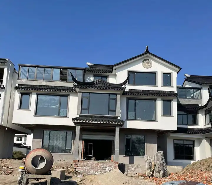 农村自建房常见的基础有哪些？