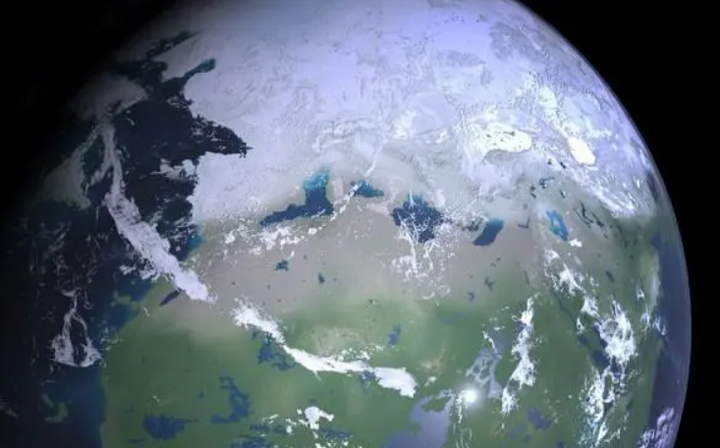 小冰河时期多少年一次？2023年会进入小冰河时期吗