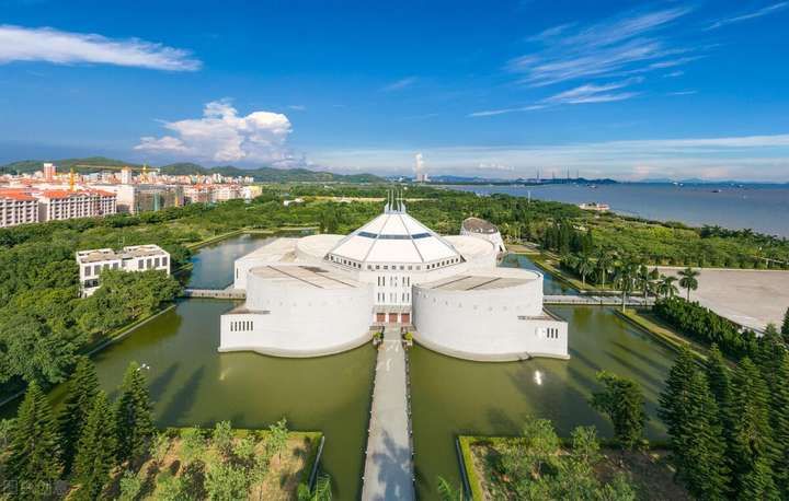 东莞旅游必去十大景点 东莞一日游必去的地方