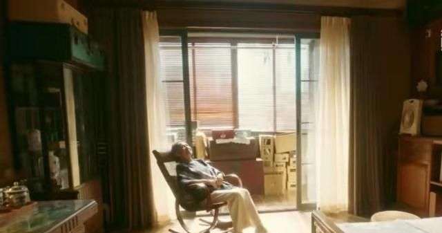 《流金岁月》女人，本该如她般优雅