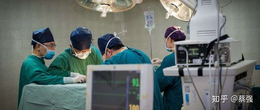 子宫肌瘤竟 变身 恶性肿瘤 女性出现这几种症状要小心了 知乎