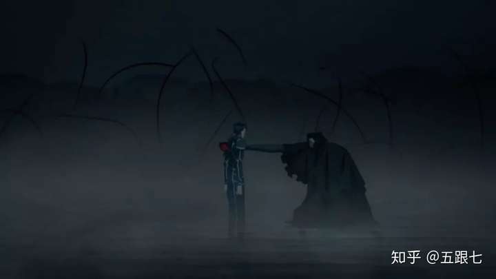 如何评价剧场版动画fate Stay Night Hf 命运之夜 天之杯 恶兆之花 知乎