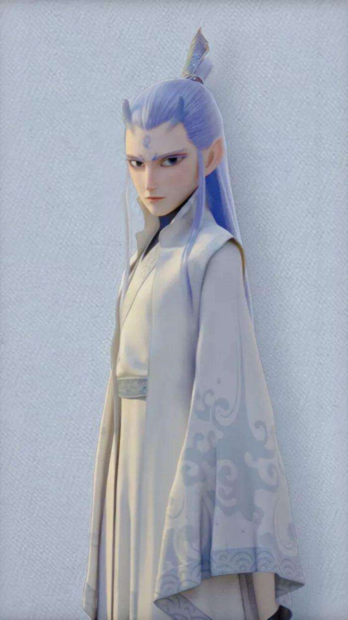 《哪吒之魔童降世》别人家的孩子